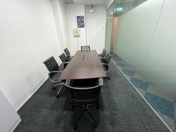 PLUS (D1), Office #576174931